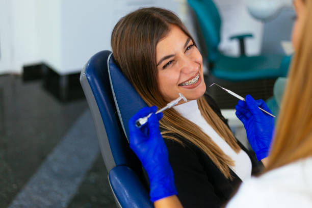 Best Teeth Whitening  in Wmette, IL